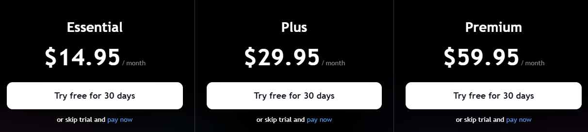 goi-tai-khoan-tradingview-tra-phi