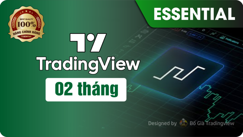 tai-khoan-tradingview-esential-chinh-hang